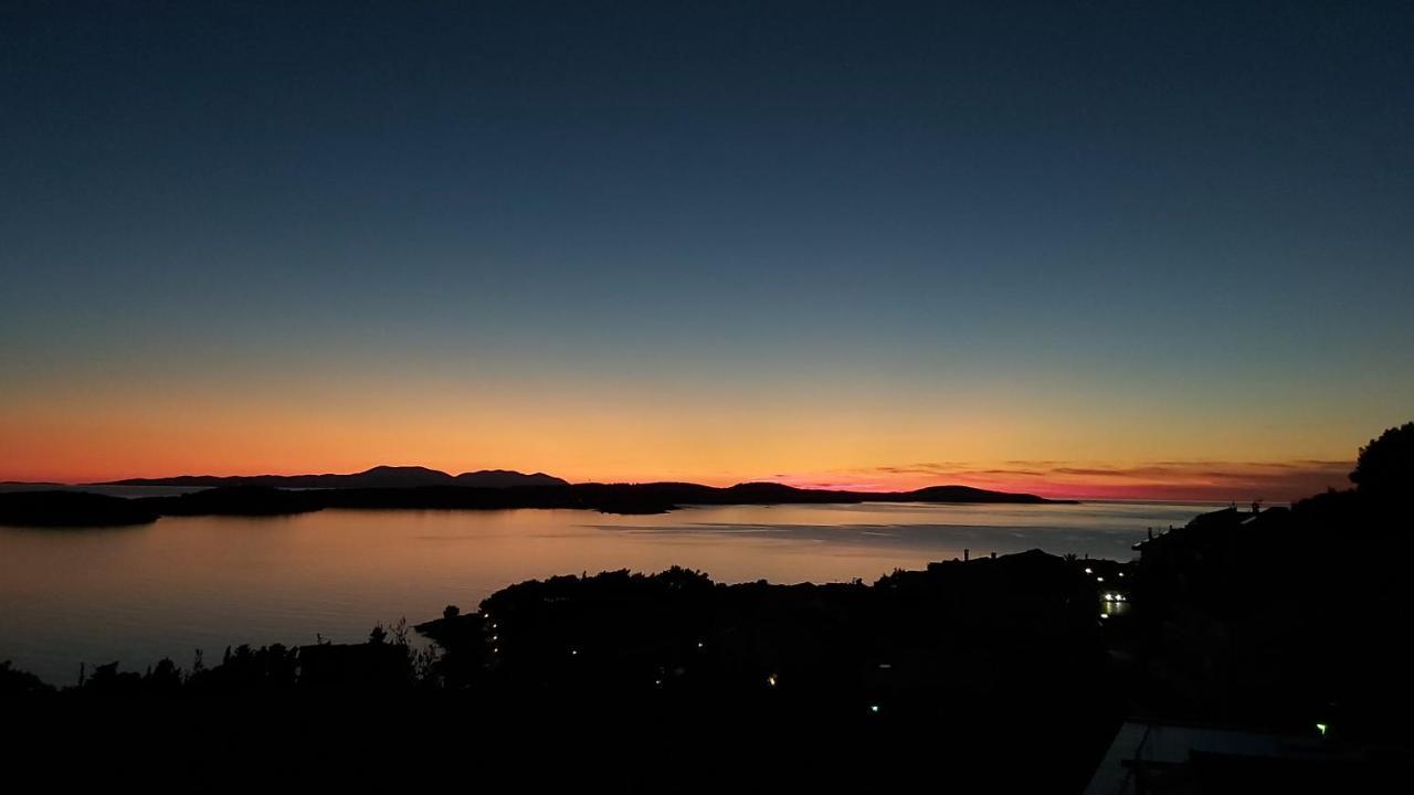 Tilla'S House Hvar Town Exterior foto