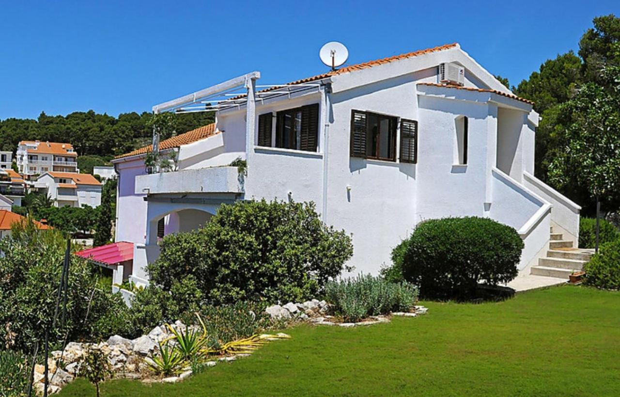 Tilla'S House Hvar Town Exterior foto