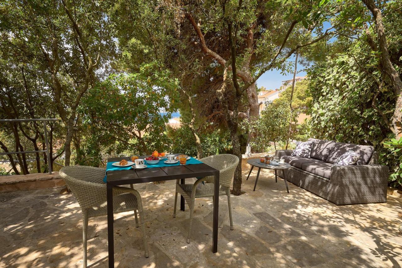 Tilla'S House Hvar Town Exterior foto