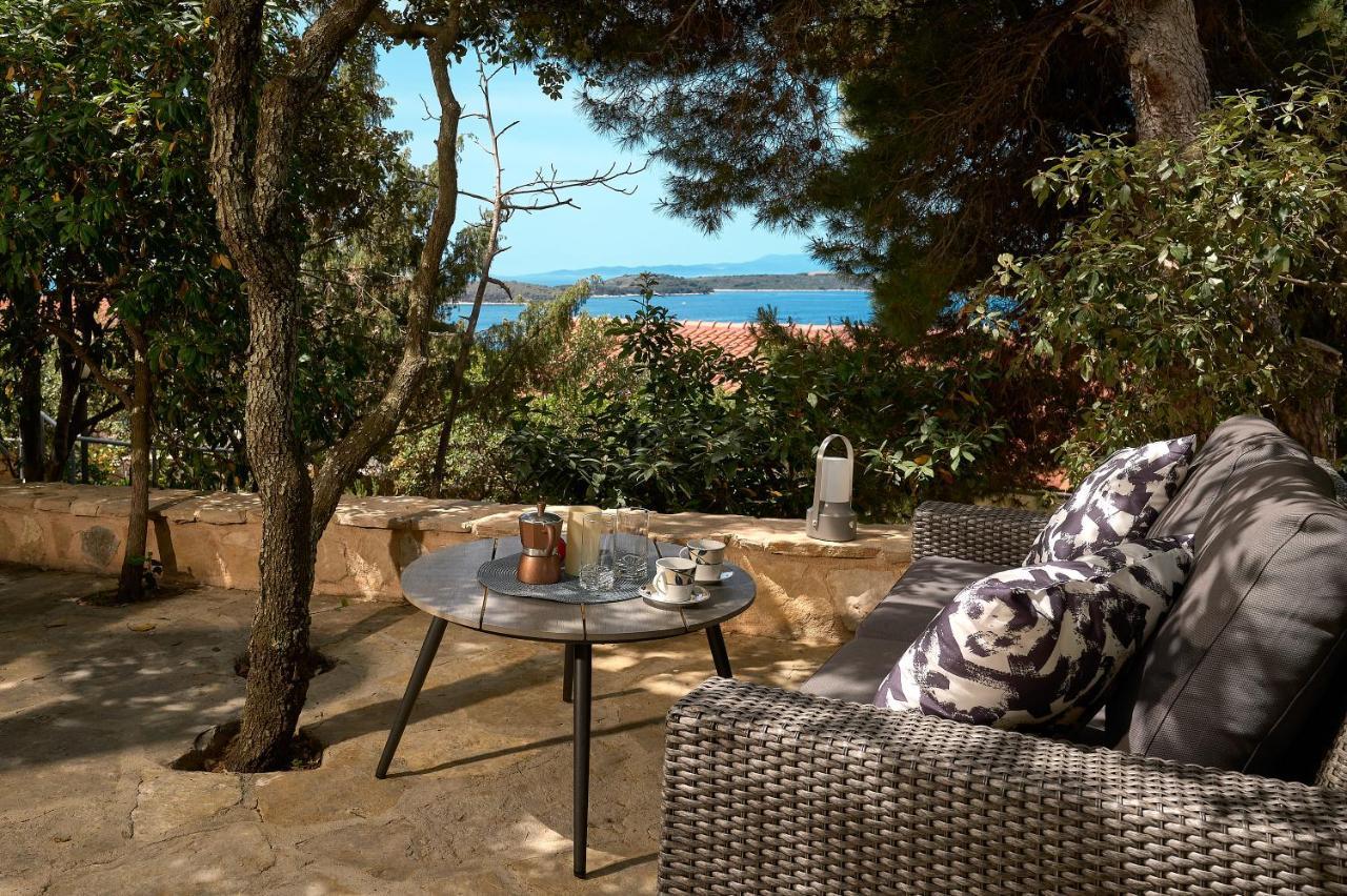 Tilla'S House Hvar Town Exterior foto