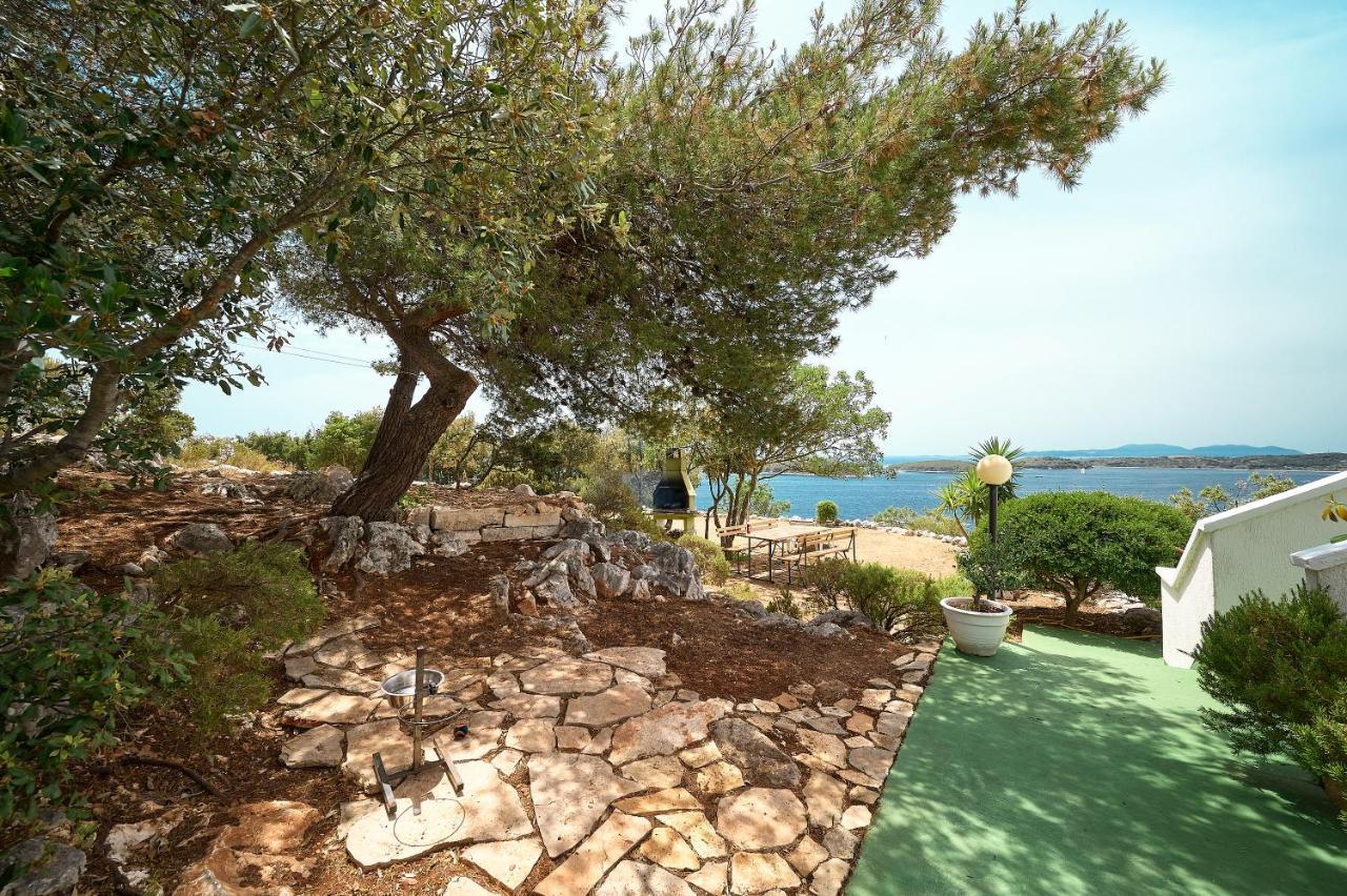 Tilla'S House Hvar Town Exterior foto