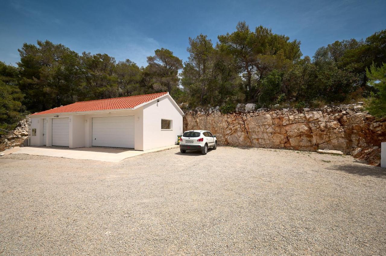 Tilla'S House Hvar Town Exterior foto