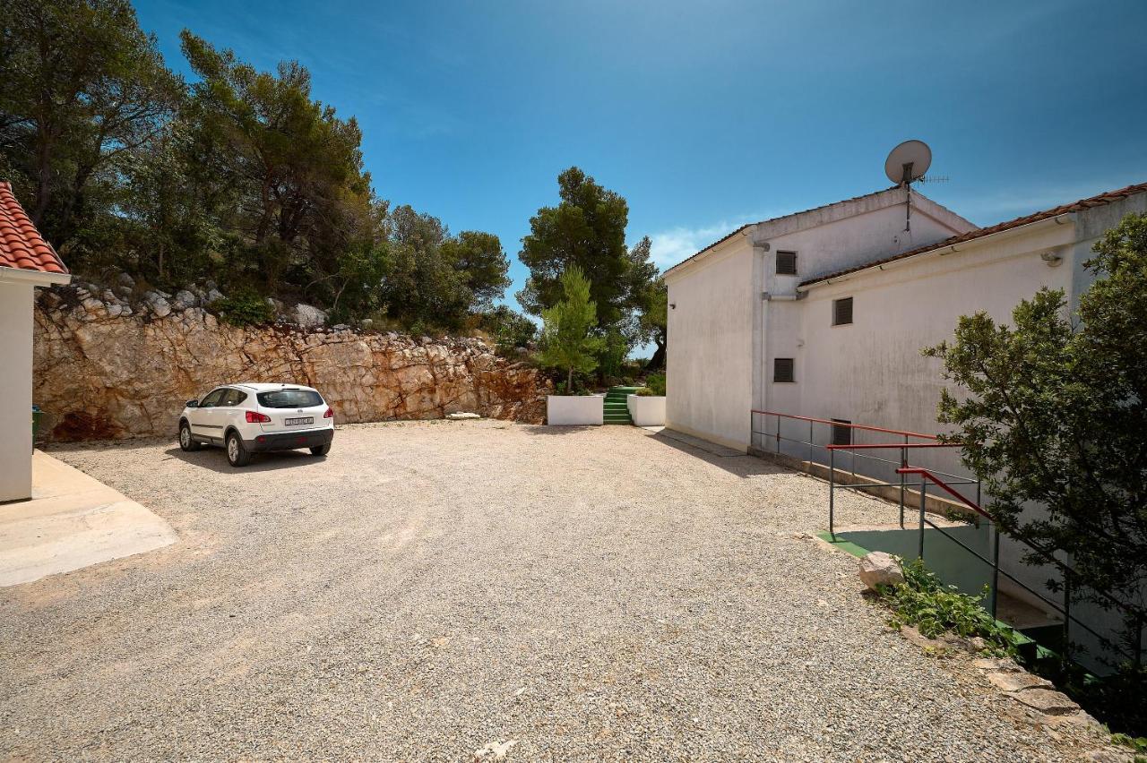 Tilla'S House Hvar Town Exterior foto