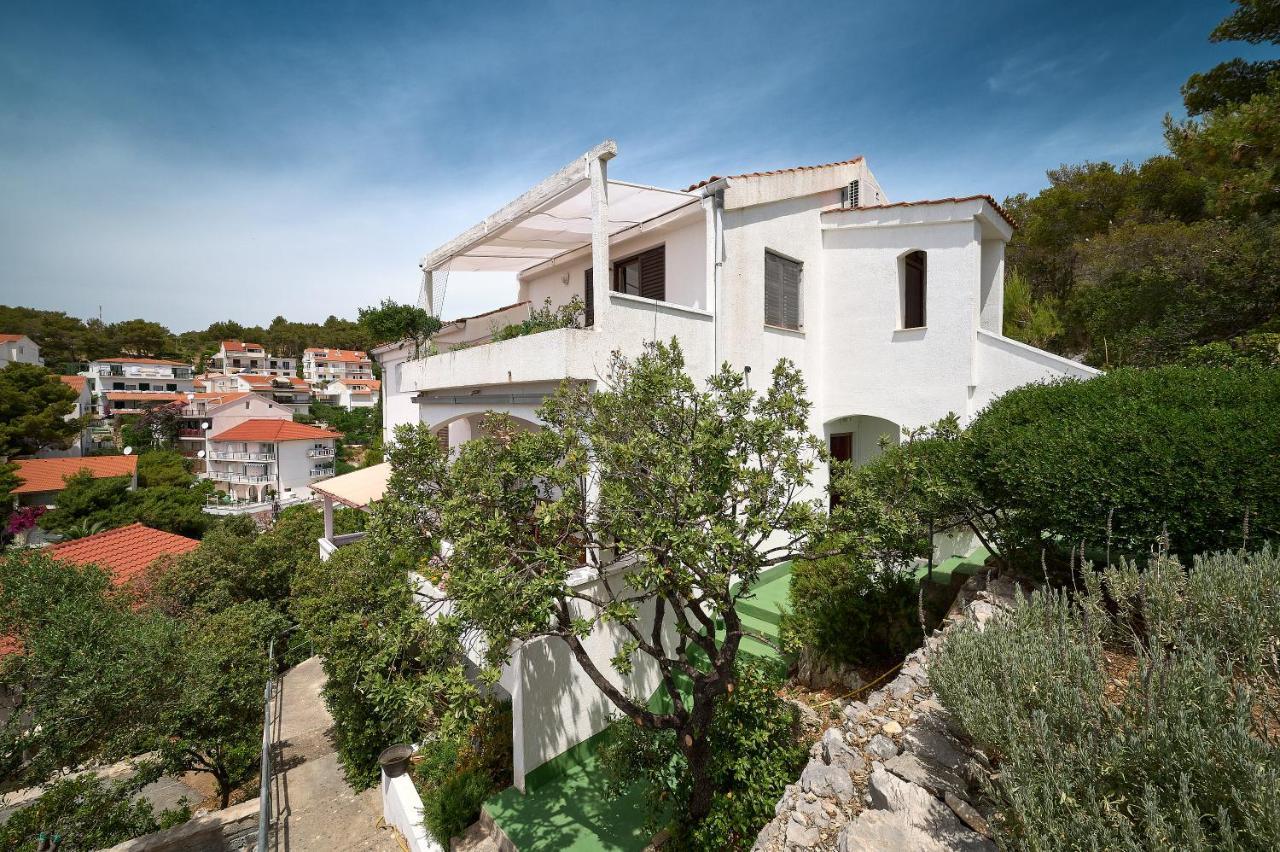 Tilla'S House Hvar Town Exterior foto